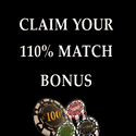 3Dice casino sign up bonuses!