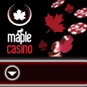 Maple Casino Canada