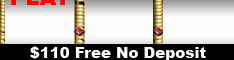$10 free no deposit required at Lucky Emperor Microgaming Casino!