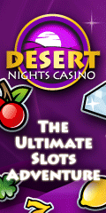 Desert Nights Rival Bonus