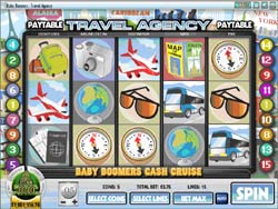 Baby Boomers Rival Slot