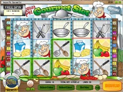 Jacques Pot Gourmet Rival Slot