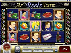 As The Reels Turn II Rival Slot