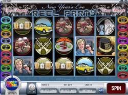 Reel Party Rival Slot