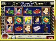 As The Reels Turn Part One Rival Slot