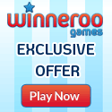 Winneroo Casino Exclusive Code